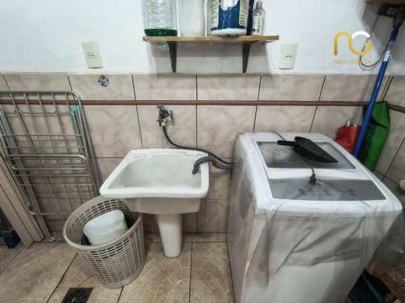 Imagem Casa com 2 Quartos à Venda, 130 m² em Vila Guilhermina - Praia Grande Imagem Casa com 2 Quartos à Venda, 130 m² em Vila Guilhermina - Praia Grande