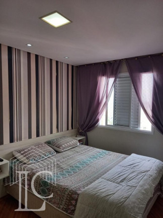 Imagem Apartamento com 2 Quartos à Venda, 57 m² em Saúde - São Paulo