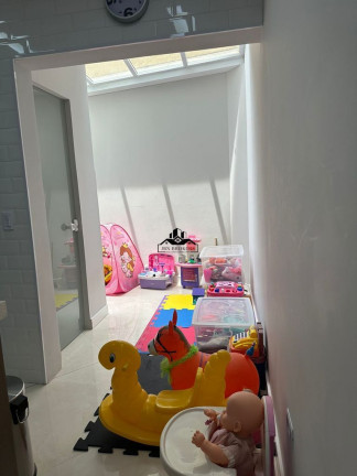 Imagem Sobrado com 2 Quartos à Venda, 116 m² em Bangú - Santo André