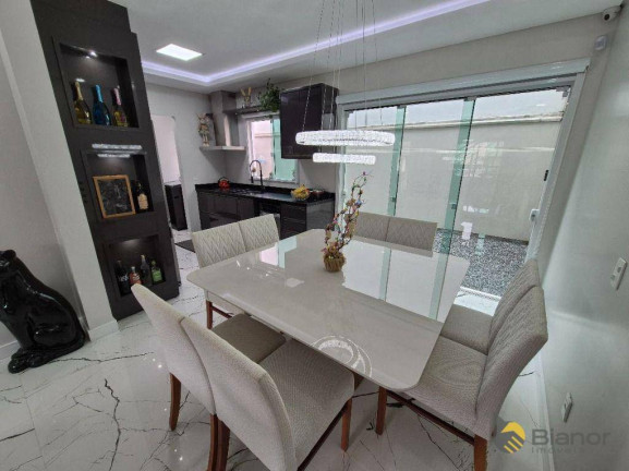 Imagem Casa com 3 Quartos à Venda, 140 m² em Nova Esperança - Blumenau Imagem Casa com 3 Quartos à Venda, 140 m² em Nova Esperança - Blumenau