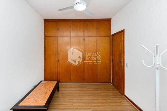 Imagem Apartamento com 4 Quartos à Venda, 244 m² em Vila Uberabinha - São Paulo