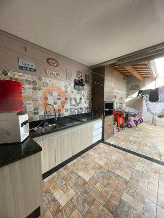 Imagem Casa com 3 Quartos à Venda, 178 m² em Jardim Quaresmeira Iii - Suzano