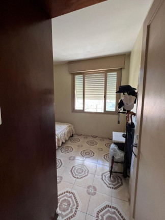 Imagem Apartamento com 1 Quarto à Venda, 63 m² em Centro - São Vicente Imagem Apartamento com 1 Quarto à Venda, 63 m² em Centro - São Vicente