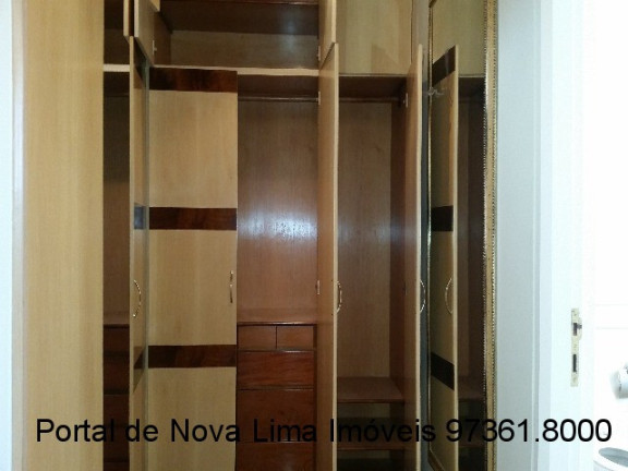 Imagem Casa com 4 Quartos à Venda, em Belvedere - Belo Horizonte Imagem Casa com 4 Quartos à Venda, em Belvedere - Belo Horizonte