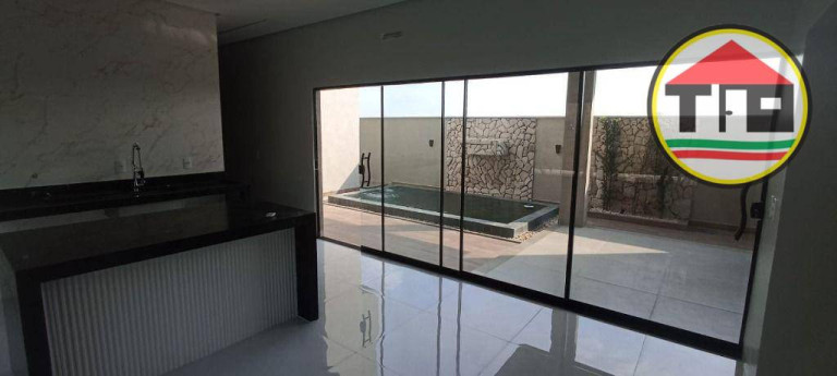 Imagem Casa com 3 Quartos à Venda, 200 m² em Mirante Do Vale - Marabá Imagem Casa com 3 Quartos à Venda, 200 m² em Mirante Do Vale - Marabá
