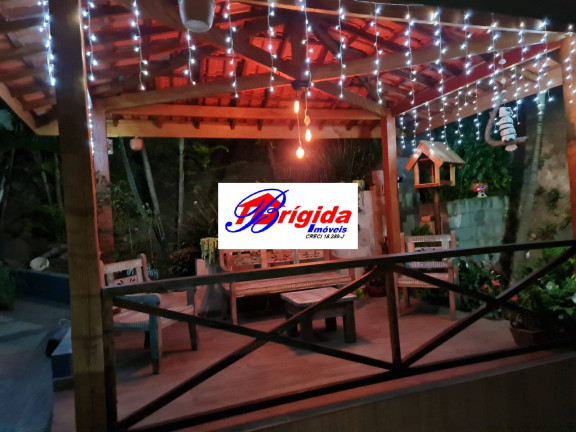 Imagem Casa de Condomínio com 3 Quartos à Venda, 320 m² em Granja Caiapiá - Cotia