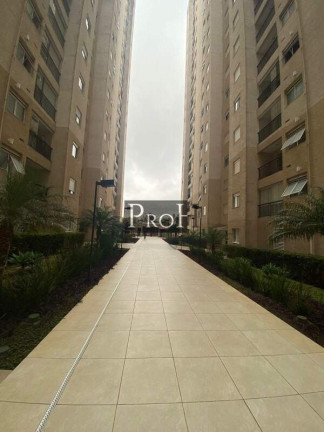 Imagem Apartamento com 2 Quartos à Venda, 56 m² em Planalto - São Bernardo Do Campo Imagem Apartamento com 2 Quartos à Venda, 56 m² em Planalto - São Bernardo Do Campo