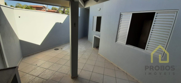 Imagem Casa com 3 Quartos à Venda, 105 m² em Villaggio Di Itaici - Indaiatuba Imagem Casa com 3 Quartos à Venda, 105 m² em Villaggio Di Itaici - Indaiatuba