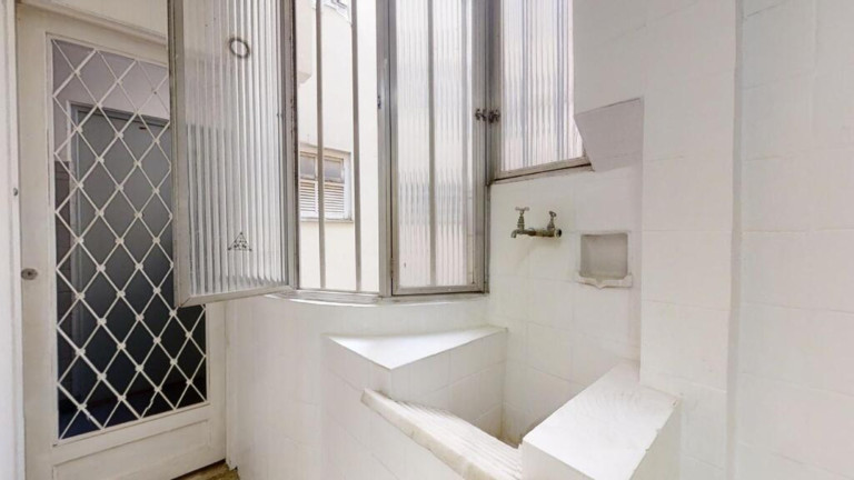 Imagem Imóvel com 3 Quartos à Venda, 94 m² em Copacabana - Rio De Janeiro