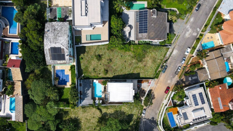 Imagem Terreno à Venda, 640 m² em Parque Dos Príncipes - São Paulo