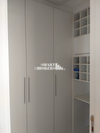 Imagem Apartamento com 3 Quartos à Venda, 140 m² em Vila Gumercindo - São Paulo Imagem Apartamento com 3 Quartos à Venda, 140 m² em Vila Gumercindo - São Paulo