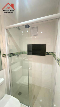 Imagem Apartamento com 3 Quartos à Venda, 67 m² em Parque Reboucas - São Paulo