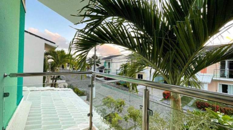 Imagem Casa com 4 Quartos à Venda, 63 m² em Buraquinho - Lauro De Freitas Imagem Casa com 4 Quartos à Venda, 63 m² em Buraquinho - Lauro De Freitas