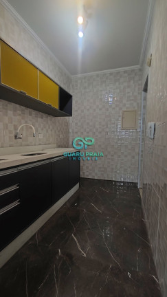 Imagem Apartamento com 3 Quartos à Venda, 72 m² em Enseada - Guarujá