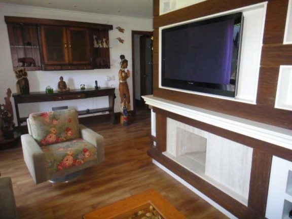 Apartamento com 4 Quartos à Venda, 176 m² em Parque Das Orquídeas - Gramado