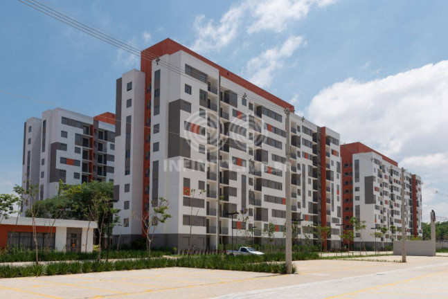 Imagem Apartamento com 3 Quartos à Venda, 58 m² em Interlagos - São Paulo