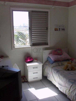 Imagem Apartamento com 3 Quartos à Venda, 79 m² em Jardim Santa Genebra - Campinas Imagem Apartamento com 3 Quartos à Venda, 79 m² em Jardim Santa Genebra - Campinas