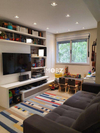 Imagem Imóvel com 2 Quartos à Venda, 73 m² em Vila Andrade - São Paulo