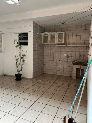 Imagem Casa com 2 Quartos para Alugar, em Campanario - Diadema Imagem Casa com 2 Quartos para Alugar, em Campanario - Diadema