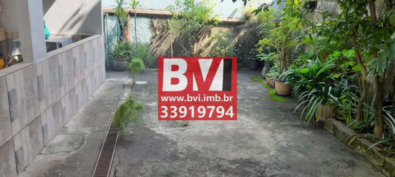Imagem Casa com 3 Quartos à Venda, 80 m² em Vila Kosmos - Rio De Janeiro Imagem Casa com 3 Quartos à Venda, 80 m² em Vila Kosmos - Rio De Janeiro