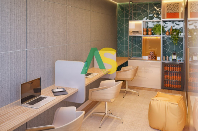 Imagem Imóvel com 1 Quarto à Venda, 24 m² em Boa Viagem - Recife Imagem Imóvel com 1 Quarto à Venda, 24 m² em Boa Viagem - Recife