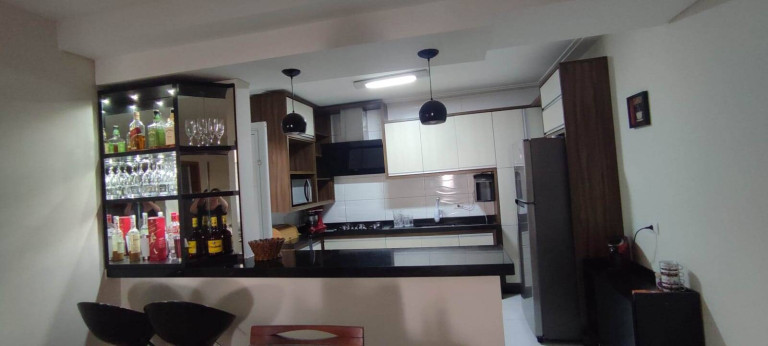 Imagem Casa com 3 Quartos à Venda, 198 m² em Jardim Nova Baroneza - Arapongas Imagem Casa com 3 Quartos à Venda, 198 m² em Jardim Nova Baroneza - Arapongas