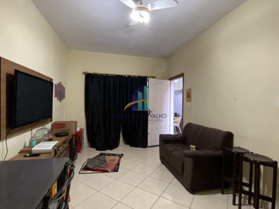 Imagem Casa com 2 Quartos à Venda, 123 m² em Cidade Da Criança - Praia Grande Imagem Casa com 2 Quartos à Venda, 123 m² em Cidade Da Criança - Praia Grande