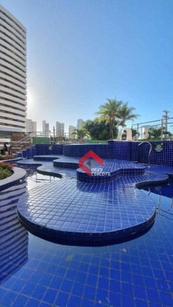 Imagem Apartamento com 3 Quartos à Venda, 75 m² em Meireles - Fortaleza Imagem Apartamento com 3 Quartos à Venda, 75 m² em Meireles - Fortaleza