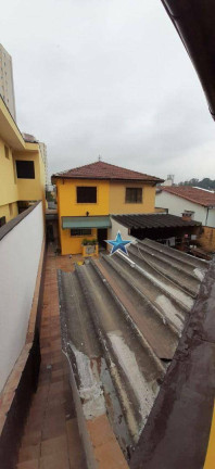 Imagem Casa com 2 Quartos à Venda, 110 m² em Freguesia Do ó - São Paulo Imagem Casa com 2 Quartos à Venda, 110 m² em Freguesia Do ó - São Paulo