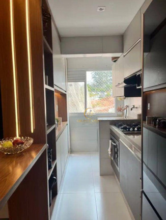 Imagem Apartamento com 3 Quartos à Venda, 65 m² em Jardim Uirá - São José Dos Campos Imagem Apartamento com 3 Quartos à Venda, 65 m² em Jardim Uirá - São José Dos Campos