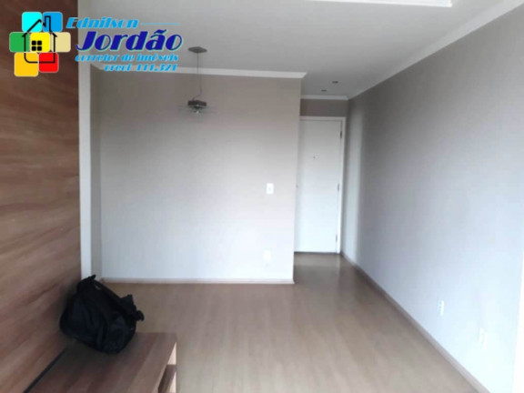 Imagem Apartamento com 3 Quartos à Venda, 59 m² em Vila Homero Thon - Santo André Imagem Apartamento com 3 Quartos à Venda, 59 m² em Vila Homero Thon - Santo André