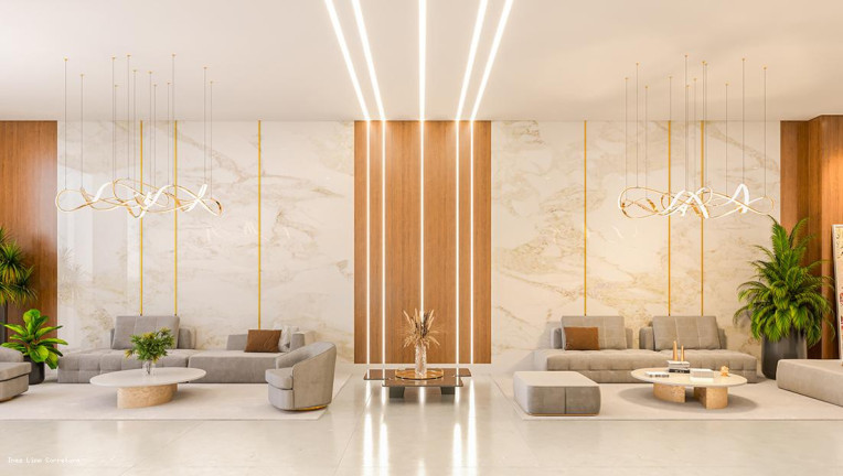 Imagem Imóvel com 3 Quartos à Venda, 124 m² em Itapema - Itapema