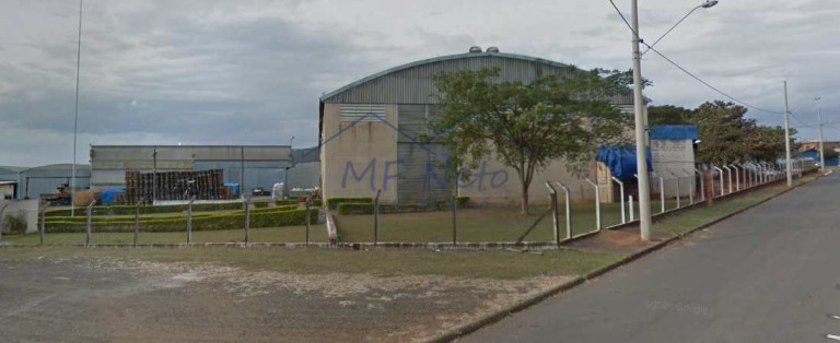 Imóvel Comercial para Alugar, 30.000 m² em Jardim Carlos Gomes - Pirassununga
