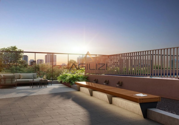 Imagem Apartamento com 2 Quartos à Venda, 87 m² em Vila Madalena - São Paulo Imagem Apartamento com 2 Quartos à Venda, 87 m² em Vila Madalena - São Paulo