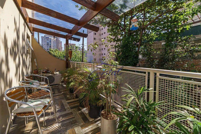 Imagem Casa com 4 Quartos à Venda, 270 m² em Perdizes - São Paulo