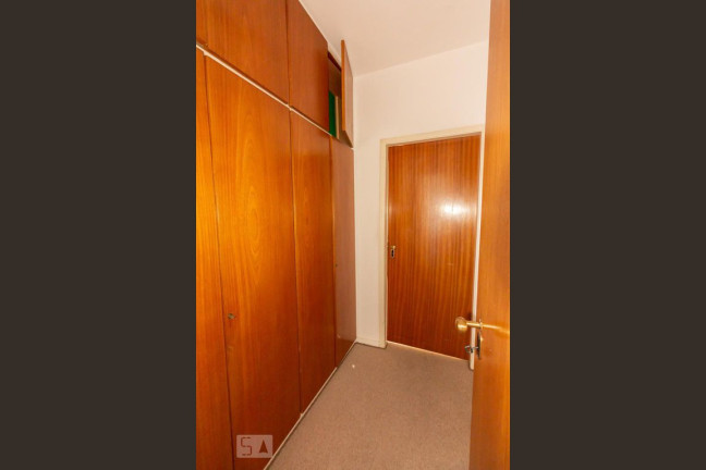Imagem Apartamento com 3 Quartos à Venda, 185 m² em Perdizes - São Paulo