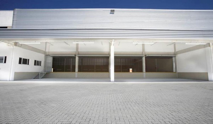 Imagem Imóvel à Venda, 2.834 m² em Distrito Industrial - Jundiaí Imagem Imóvel à Venda, 2.834 m² em Distrito Industrial - Jundiaí