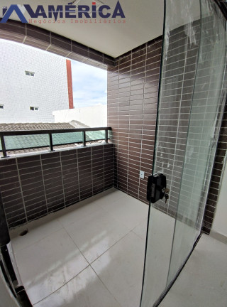 Imagem Imóvel com 2 Quartos à Venda, 50 m² em Gramame - João Pessoa