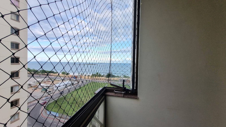 Apartamento com 3 Quartos à Venda, 75 m² em Itapuã - Vila Velha