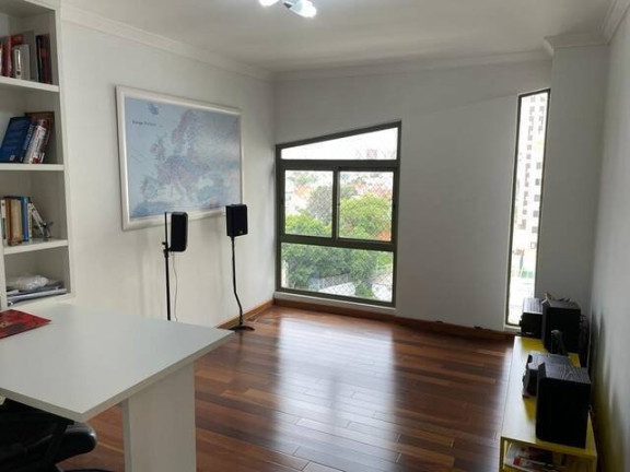 Imagem Apartamento com 4 Quartos à Venda, 220 m² em Centro - Santo André Imagem Apartamento com 4 Quartos à Venda, 220 m² em Centro - Santo André