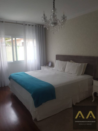 Imagem Casa de Condomínio com 3 Quartos para Alugar, 340 m² em Alphaville - Santana De Parnaíba Imagem Casa de Condomínio com 3 Quartos para Alugar, 340 m² em Alphaville - Santana De Parnaíba