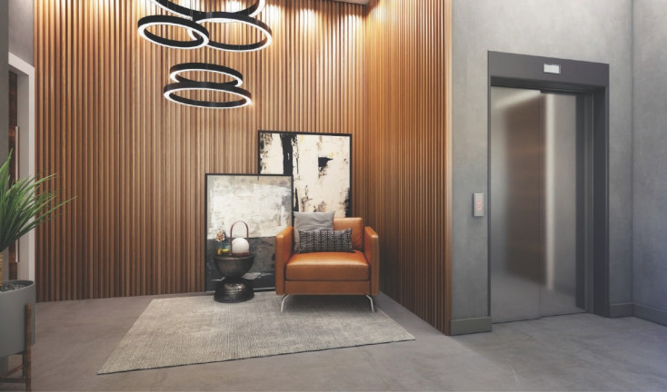 Imagem Imóvel com 2 Quartos à Venda, 81 m² em Petrópolis - Porto Alegre Imagem Imóvel com 2 Quartos à Venda, 81 m² em Petrópolis - Porto Alegre