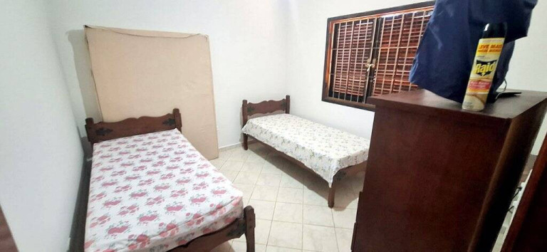 Imagem Casa com 3 Quartos à Venda, 266 m² em Parque Balneário Oasis - Peruíbe Imagem Casa com 3 Quartos à Venda, 266 m² em Parque Balneário Oasis - Peruíbe