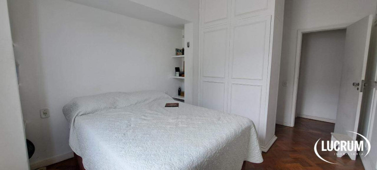 Imagem Apartamento com 4 Quartos à Venda, 152 m² em Lagoa - Rio De Janeiro