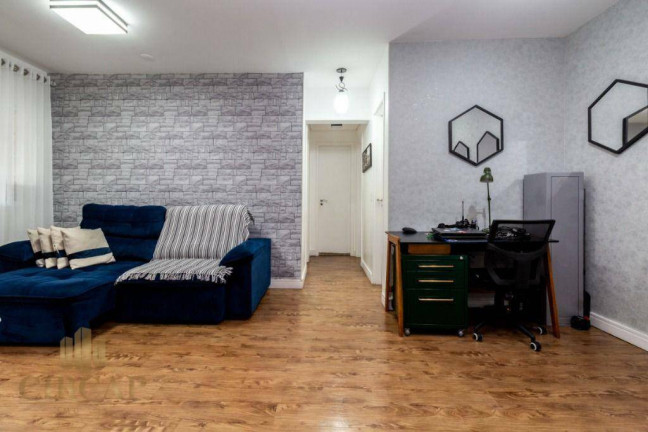 Imagem Apartamento com 2 Quartos à Venda, 89 m² em Vila Romana - São Paulo Imagem Apartamento com 2 Quartos à Venda, 89 m² em Vila Romana - São Paulo