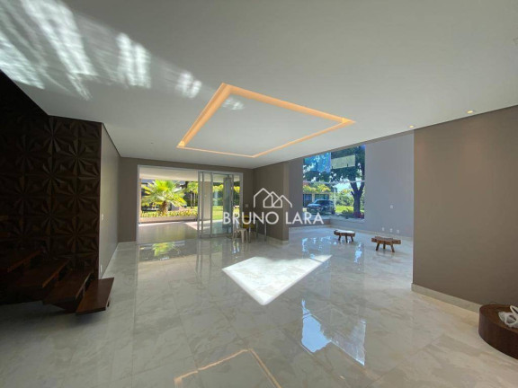 Imagem Casa com 6 Quartos à Venda, 1.000 m² em Condomínio Turmalina - Esmeraldas Imagem Casa com 6 Quartos à Venda, 1.000 m² em Condomínio Turmalina - Esmeraldas