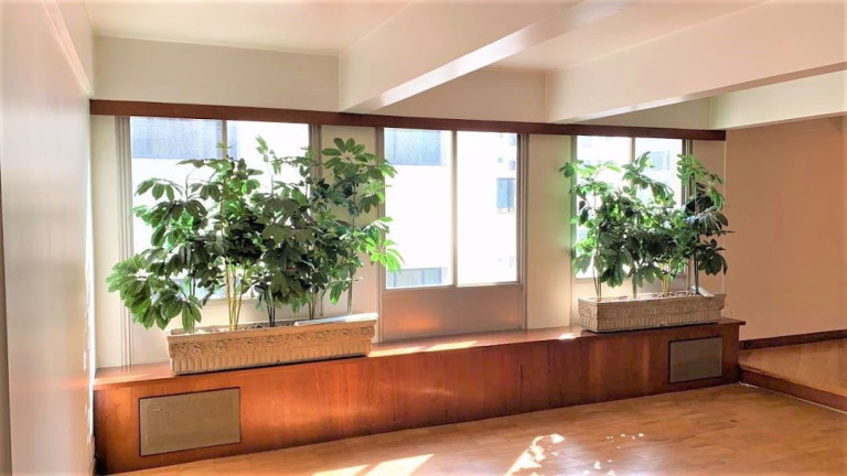 Apartamento com 4 Quartos à Venda, 337 m² em Higienópolis - São Paulo
