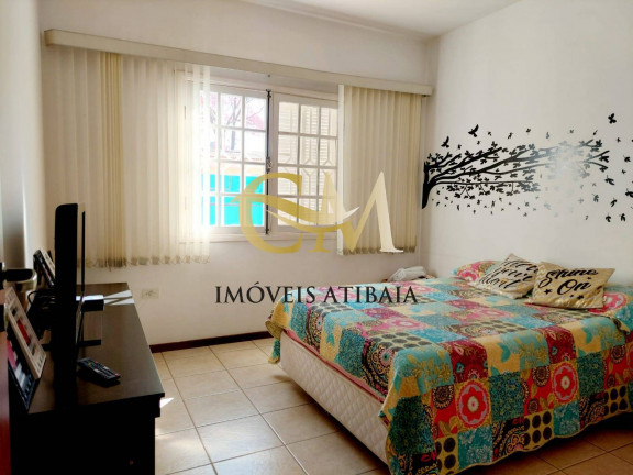 Imagem Casa com 4 Quartos à Venda, 620 m² em Jardim Do Lago - Atibaia