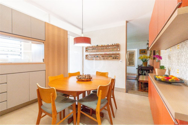 Imagem Casa com 4 Quartos à Venda, 168 m² em Campo Belo - São Paulo