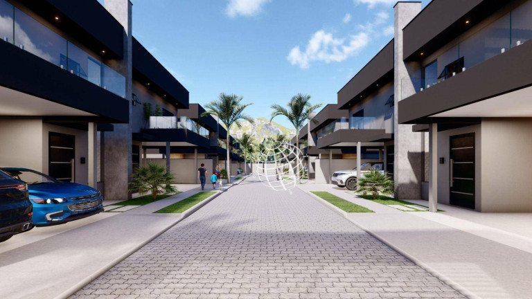 Imagem Casa com 3 Quartos à Venda, 136 m² em Ressaca - Atibaia